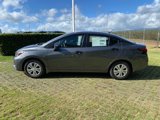 New 2025 Nissan Versa S image 4