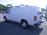 Used 2013 Ford E-150 and Econoline 150 w/ Commercial Cargo Van Pkg image 4