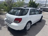 Used 2002 Subaru Impreza TS image 3