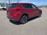 Used 2023 MAZDA CX-5 AWD 2.5 S w/ Premium Package image 3