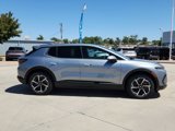 New 2025 Chevrolet Equinox EV LT image 2