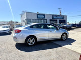 Used 2016 Chevrolet Cruze LT image 4