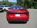 Certified 2023 Honda Accord LX image 6