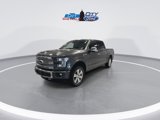 Used 2015 Ford F150 Platinum w/ Technology Package image 5