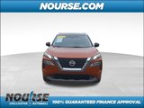 Used 2021 Nissan Rogue SL w/ Premium Package image 3