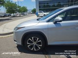Used 2017 Lexus RX 350 AWD image 2