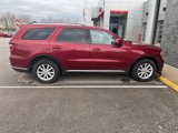 Used 2014 Dodge Durango SXT w/ Quick Order Package 23B image 2
