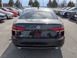 Used 2020 Volkswagen Passat 2.0T SEL image 6