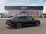 New 2025 Kia K4 EX image 6