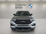 Used 2024 Ford Explorer XLT w/ Equipment Group 202A image 3
