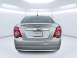 Used 2015 Chevrolet Sonic LT image 4