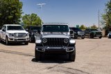 Used 2020 Jeep Gladiator Overland image 2