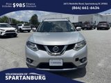 Used 2016 Nissan Rogue SL w/ SL Premium Package image 2