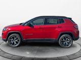 New 2025 Jeep Compass Limited image 2