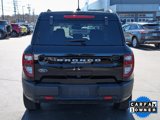 Certified 2021 Ford Bronco Sport Outer Banks image 5