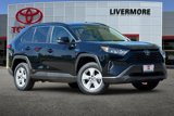 Used 2020 Toyota RAV4 LE image 2