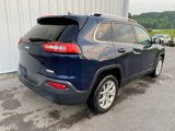 Used 2014 Jeep Cherokee Latitude image 5