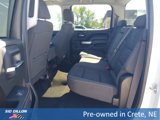Used 2017 Chevrolet Silverado 1500 LT image 5
