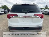 Used 2018 GMC Acadia SLE w/ Driver Alert Package I image 4