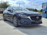 Used 2021 MAZDA MAZDA6 Touring image 2