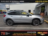 Used 2017 Subaru Crosstrek 2.0i Limited image 3