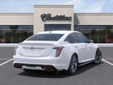 New 2025 Cadillac CT5 Sport image 4