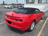Used 2012 Chevrolet Camaro LT image 4