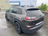 Used 2021 Jeep Cherokee Latitude Plus image 3