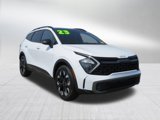 Used 2023 Kia Sportage X-Line w/ X-Line Premium Package image 2