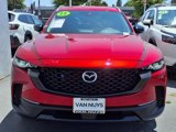 Used 2023 MAZDA CX-50 AWD 2.5 S w/ Cargo Package image 4