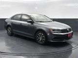 Used 2017 Volkswagen Jetta SE image 4