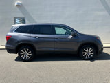 Used 2021 Honda Pilot EX-L image 3