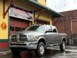 Used 2011 RAM 2500 Big Horn image 5