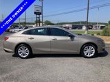 Used 2023 Chevrolet Malibu LT image 2