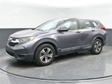 Used 2017 Honda CR-V LX image 4