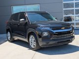 Used 2023 Chevrolet TrailBlazer LS image 3