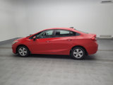 Used 2018 Chevrolet Cruze LS image 3