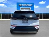Used 2023 Chevrolet Bolt EUV Premier w/ Sun & Sound Package image 4