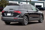 Used 2023 Volkswagen Tiguan S w/ Driver Assistance Package image 4