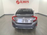Used 2020 Honda Civic LX image 5