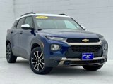 Used 2023 Chevrolet TrailBlazer ACTIV image 2