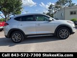 Used 2020 Hyundai Tucson SEL w/ Cargo Package image 4