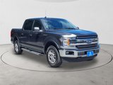 Used 2019 Ford F150 Lariat w/ Equipment Group 501A Mid image 3