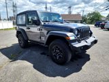 Used 2018 Jeep Wrangler Sport image 4