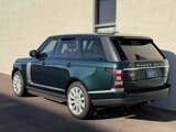Used 2015 Land Rover Range Rover Supercharged image 3