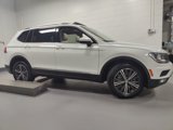 Certified 2019 Volkswagen Tiguan SEL w/ 3rd Row Seat Package image 3