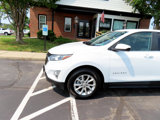 Used 2021 Chevrolet Equinox LT w/ Driver Convenience Package image 2