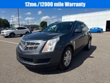 Used 2010 Cadillac SRX Luxury image 4