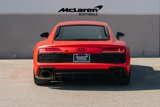Used 2022 Audi R8 V10 performance image 6