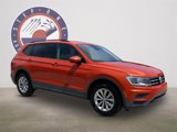Used 2019 Volkswagen Tiguan S w/ Driver Assistance Package image 1
